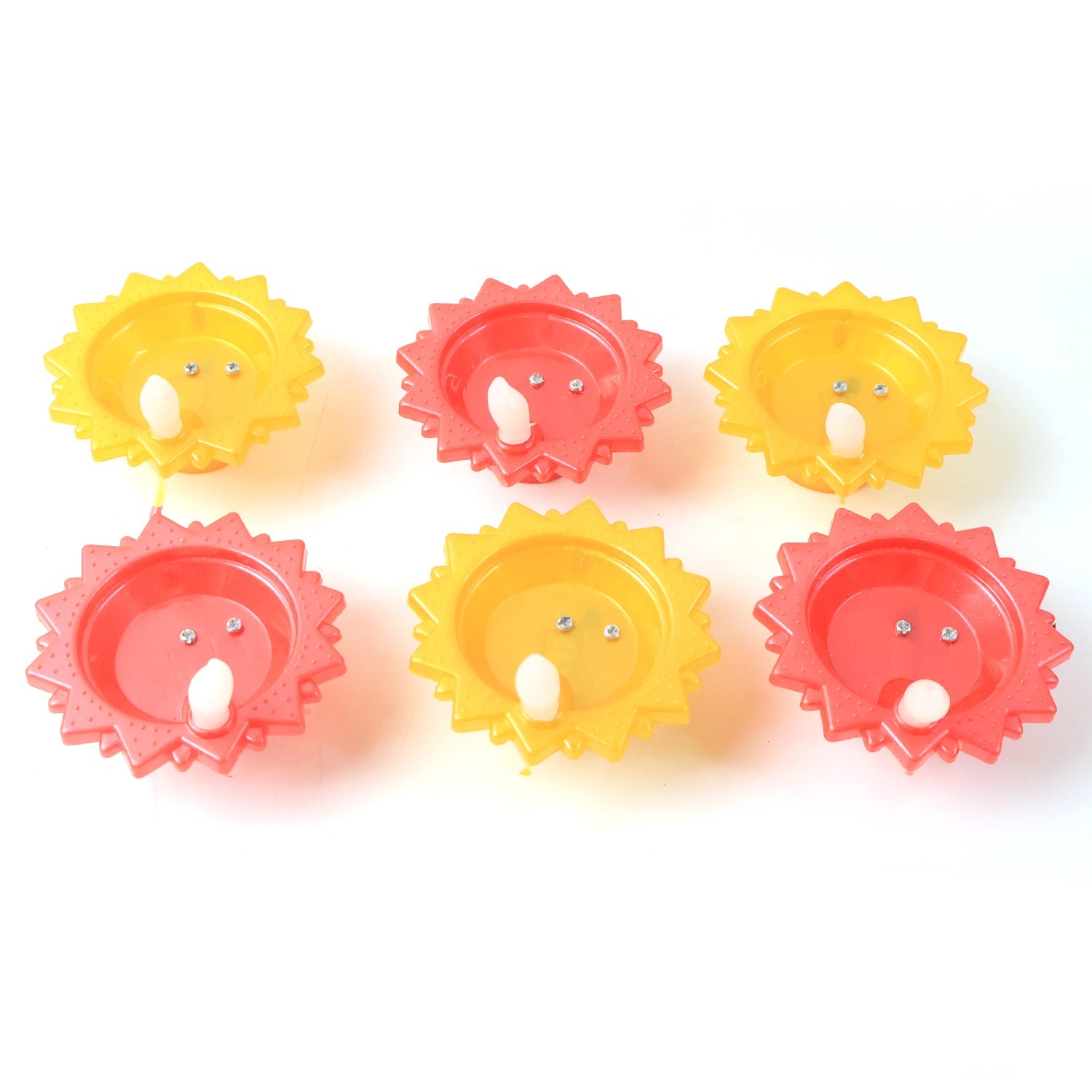 Battery Operated Water Sensor LED Battery Operated Water Sensor LED